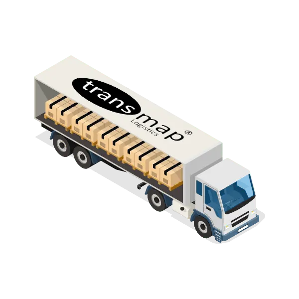 FTL - Komplettladung